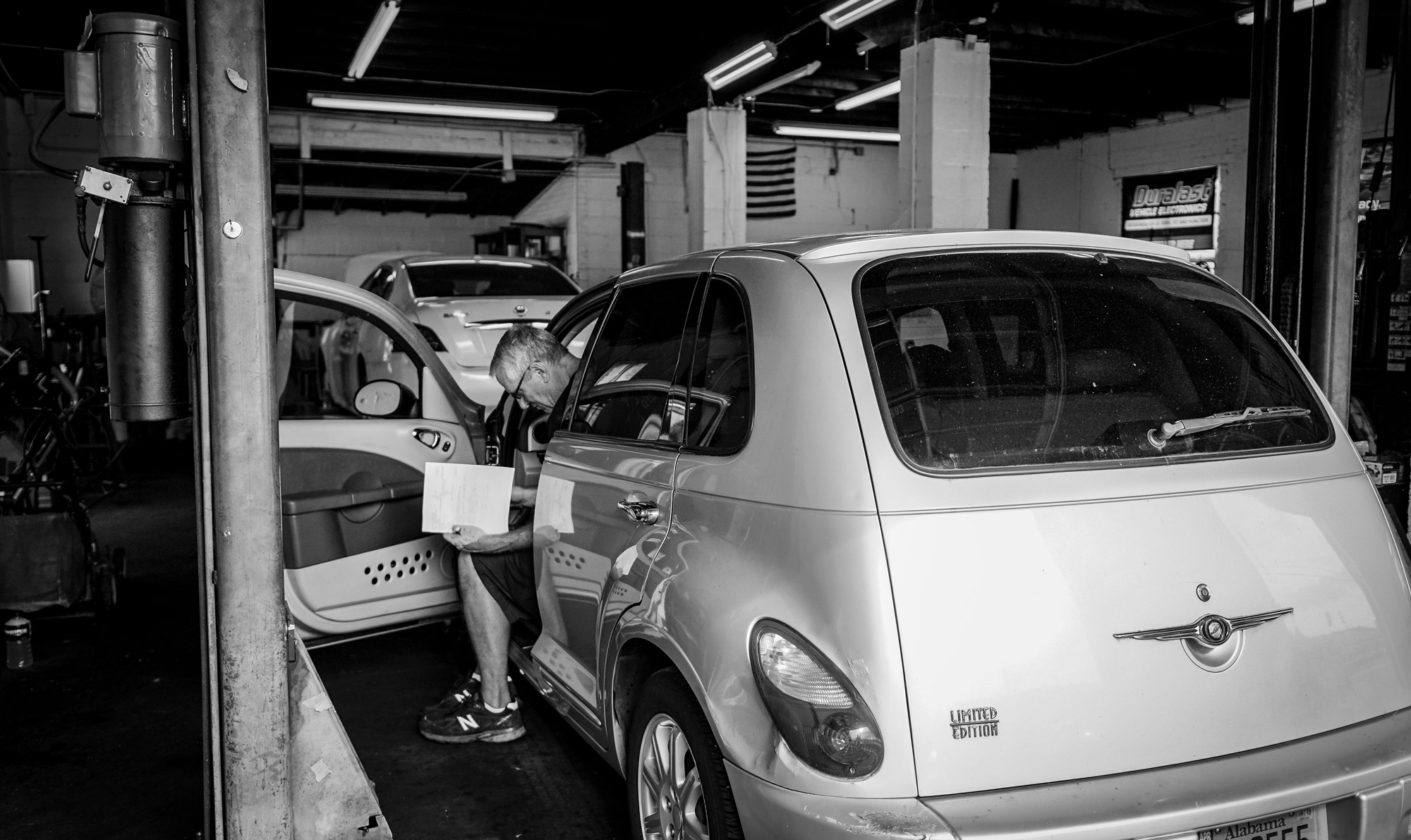 Parrish Automotive Auto Repair, Imports & Domestic, Engine Repair