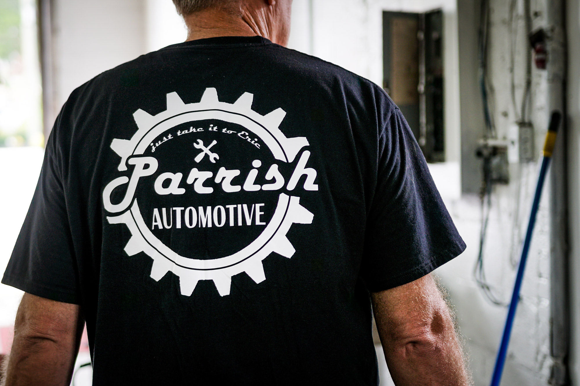 Parrish Automotive Auto Repair, Imports & Domestic, Engine Repair